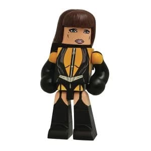 Vinimates Watchmen Silk Spectre 4" Figure