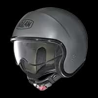 Nolan N21 Classic 102 Flat Vulcan Grey L