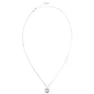 Ladies Lauren Ralph Lauren Base metal Shield Pendant