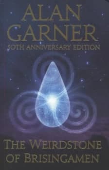 The Weirdstone of Brisingamen