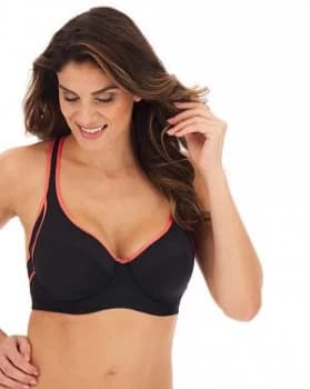Dorina Spirit Wired Sports Bra