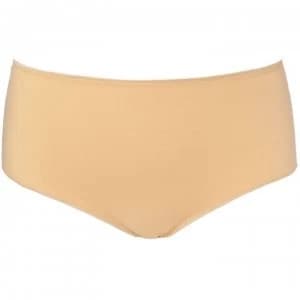 Maison Lejaby Invisibles full brief - Nude