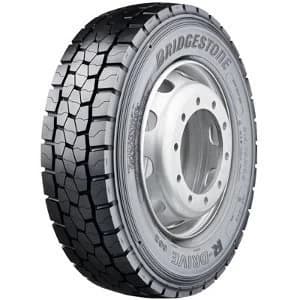 Bridgestone R-Drive 002 205/75 R17.5 124/122M
