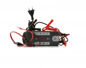 Bosch Battery Charger 0 189 999 03M