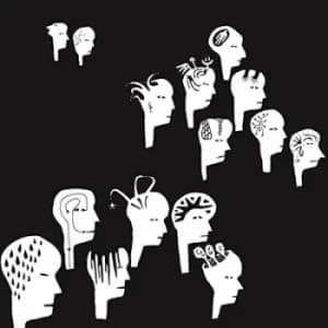 Berlin/Offenbach 2008-2016 by Oskar Offerman Vinyl Album