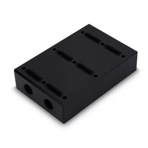 EK Water Blocks EK-FC Terminal X3 S - Acetal