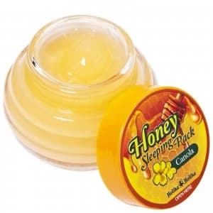 Holika Holika Honey Sleeping Pack (Canola)
