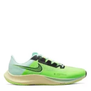 Nike Air Zoom Rival Fly 3 Mens Road Racing Shoes - Yellow