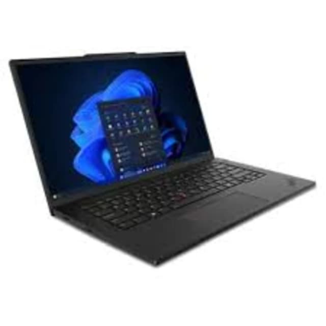 Lenovo ThinkPad P14s Gen 5 Mobile Workstation, Intel Core Ultra 7 155H, 16GB RAM, 512GB SSD, 14" WUXGA IPS, NVIDIA RTX 500, Windows 11 Pro 21G2