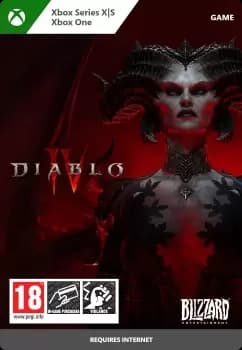 Diablo IV - Standard Edition PRE PURCHASE