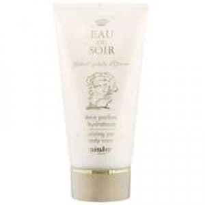 Sisley Eau du Soir Moisturising Perfumed Body Cream 150ml