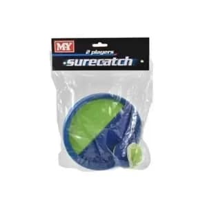 M.y Sure Garden Catch Game Blue & Green