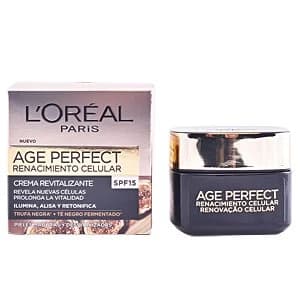 AGE PERFECT RENACIMIENTO CELULAR SPF15 crema dia 50ml
