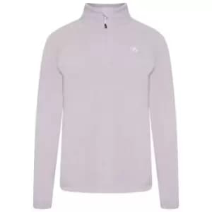 Dare 2b Freeform II Half Zip Fleece - Purple