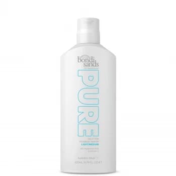 Bondi Sands Pure Self Tan Foaming Water Light/Medium 200Ml