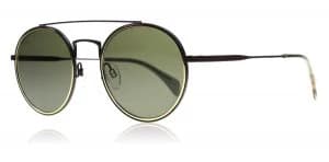 Tommy Hilfiger 1455/S Sunglasses Matte Brown 2X3 51mm