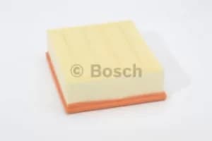 Bosch 1457433772 Air Filter Insert S3772