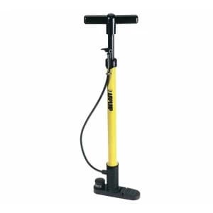 Precision Heavy Duty Stirrup Pump