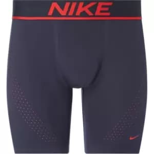 Nike Boxer Briefs Mens - Blue