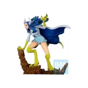 Ulti (One Piece) 6.3" Glitter of Ha Ichibansho Figure