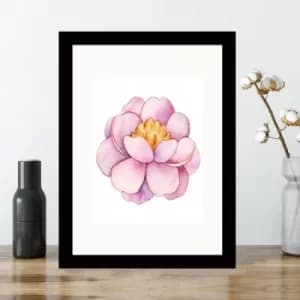 SC5467455851 Multicolor Decorative Framed MDF Painting