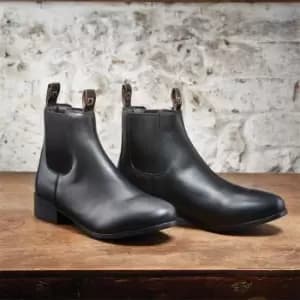 Dublin Foundation Jodhpur Boot - Black