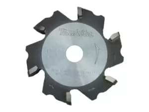 Makita B-48832 90 Degree V Groove Cutter 118x20mm
