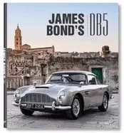 james bonds aston martin db5