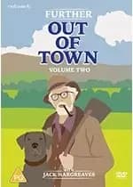 Further Out of Town Volume Two - DVD