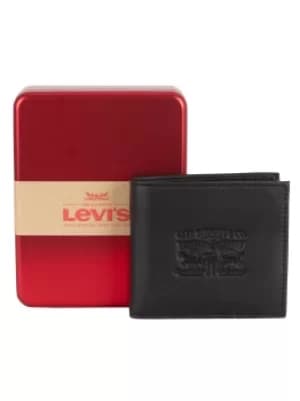 Vintage Two Fold Bifold Wallet