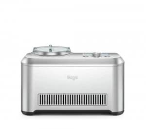 Sage by Heston Blumenthal Smart Scoop Ice Cream Machine