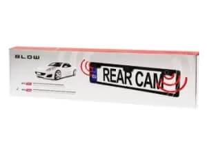 BLOW Reversing camera 78-548# Reverse camera,Rear view camera,Backup camera,Rear parking camera,Reverse parking camera