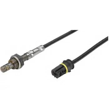 NGK OZA457-EE23 / 90880 Lambda Sensor Zirconia Type Oxygen O2 Exhaust Probe