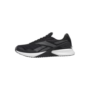 Reebok Speed 21 TR Shoes - Black / Black / Cold Grey