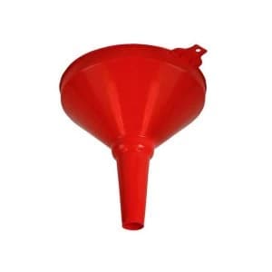Faithfull Plastic Funnel 200mm