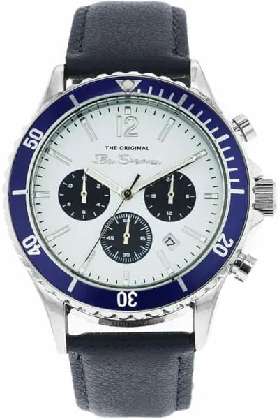 Ben Sherman Watch BS078U