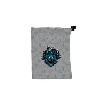 Dungeons & Dragons Hydro74 Treasure Nest - Beholder