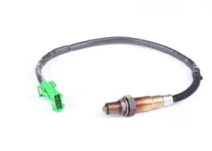 Bosch Lambda Sensor RENAULT,PEUGEOT,FIAT 0 258 006 027 1628HN,467780,96229975 Oxygen Sensor,O2 Sensor,O2 Sensor,Lambda Probe 0963597858,09635978580