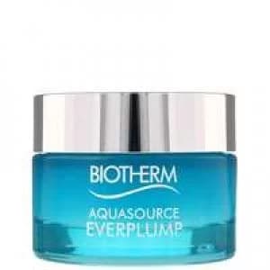 Biotherm Aquasource Everplump 50ml