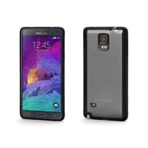 Griffin Reveal For Samsung Galaxy Note 4 - Grey