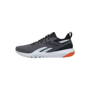 Reebok Flexagon Force 4 Shoes Mens - Core Black / Pure Grey 7 / Clo