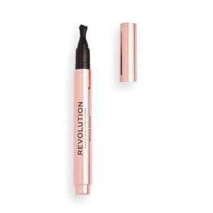 Revolution Fast Brow Pomade Medium Brown