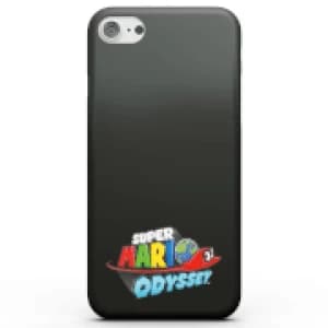 Nintendo Super Mario Odyssey Phone Case for iPhone and Android - iPhone 5/5s - Snap Case - Gloss