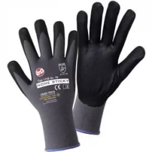 L+D worky FOAM Nylon NITRILE 1158-9 Nylon Protective glove Size 9, L EN 388:2016 CAT II 1 Pair