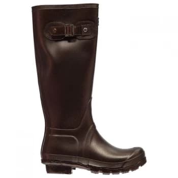 Kangol Festival Ladies Wellies - Glitter Bronze