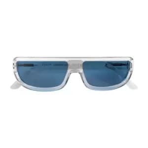 London Mole London Mole - Feisty Sunglasses - Blue