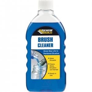 Everbuild Brush Cleaner 500ml