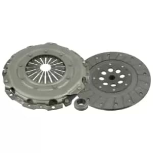 Clutch Kit ADP153036 by Blue Print