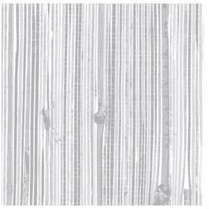 Graham and Brown Boutique Jute Wallpaper - Silver