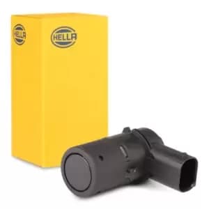 HELLA Parking Sensors 6PX 358 141-301 Reversing Sensors,Rear Parking Sensors PEUGEOT,CITROEN,207 (WA_, WC_),207 CC (WD_),207 SW (WK_),207 Stufenheck